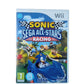 Sonic & Sega All-Stars Racing