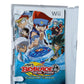 BEYBLADE: Metal Fusion Wii