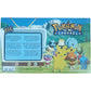 Carte VIP Pokémon Channel GameCube