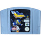 Buck Bumble Nintendo 64