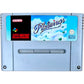 Pilotwings Super Nintendo