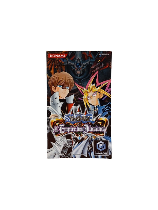 Yu-Gi-Oh! L'Empire des Illusions