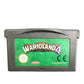 Wario Land 4