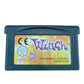 W.i.t.c.h