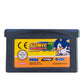 Sonic Advance 3
