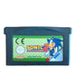 Sonic Advance 2