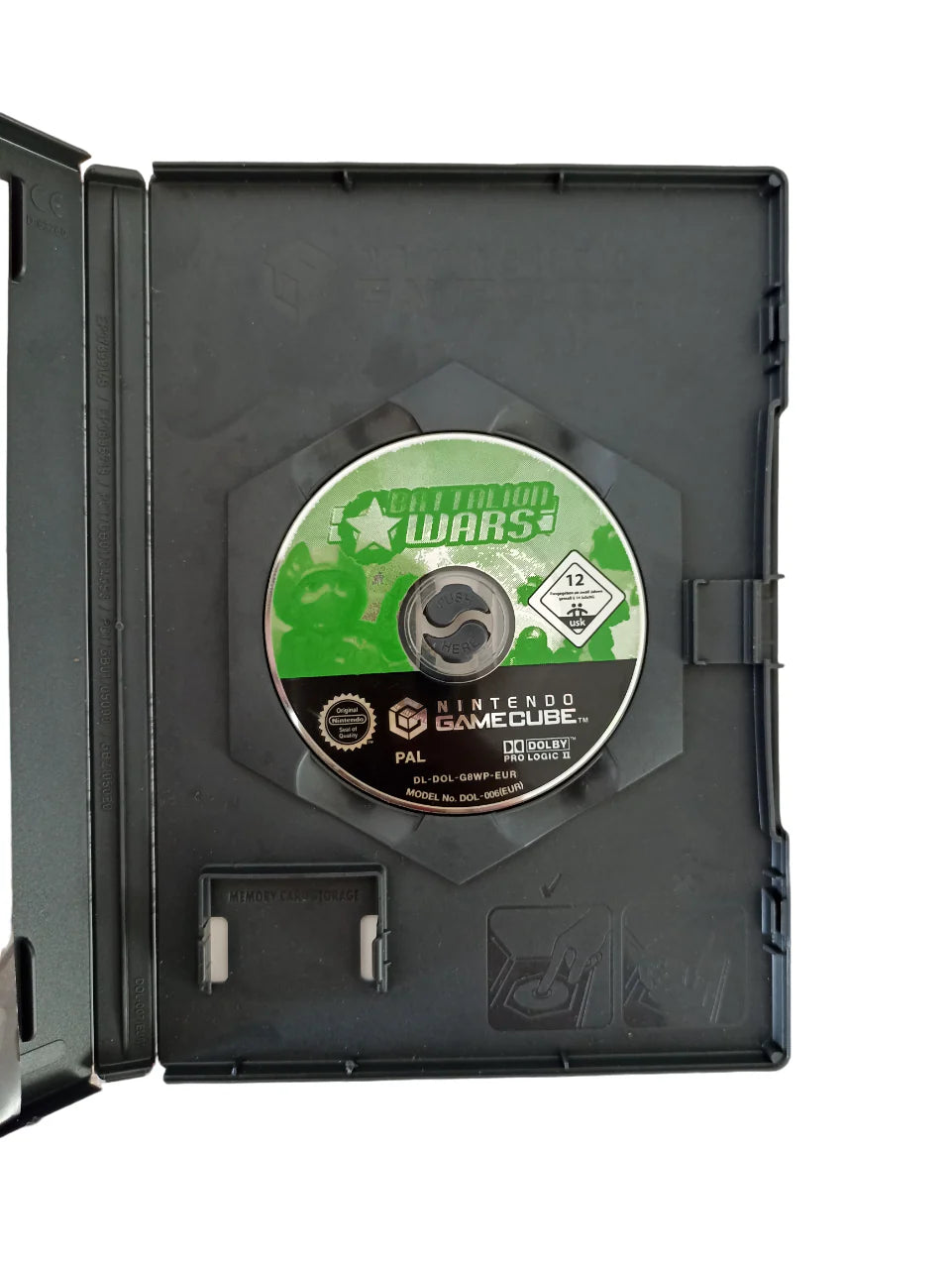 🔴 BUNDLE AVANCÉ Sélection Masaru™ Passion & Prestige GameCube