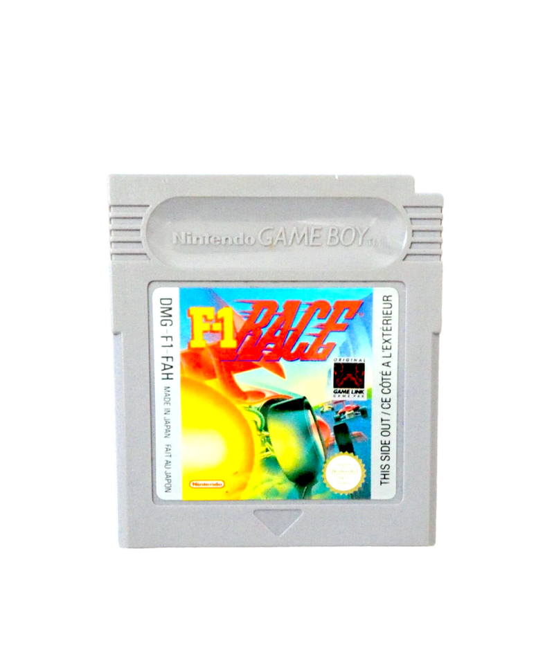 F-1 Race