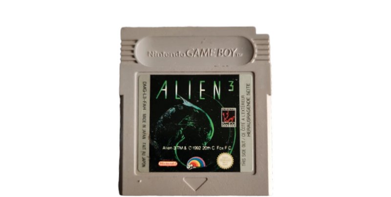 Alien 3
