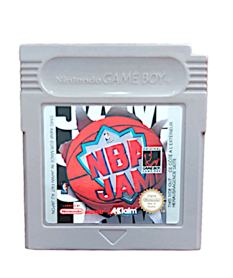 NBA Jam