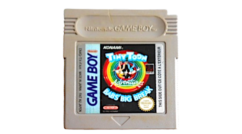 Tiny Toon Adventures : Babs' Big Break