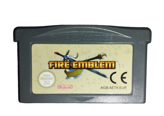 Fire Emblem