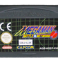 Mega Man Battle Network 4