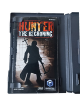 Hunter : The Reckoning
