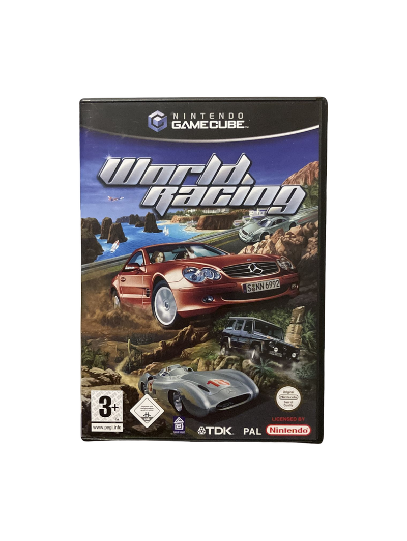World Racing