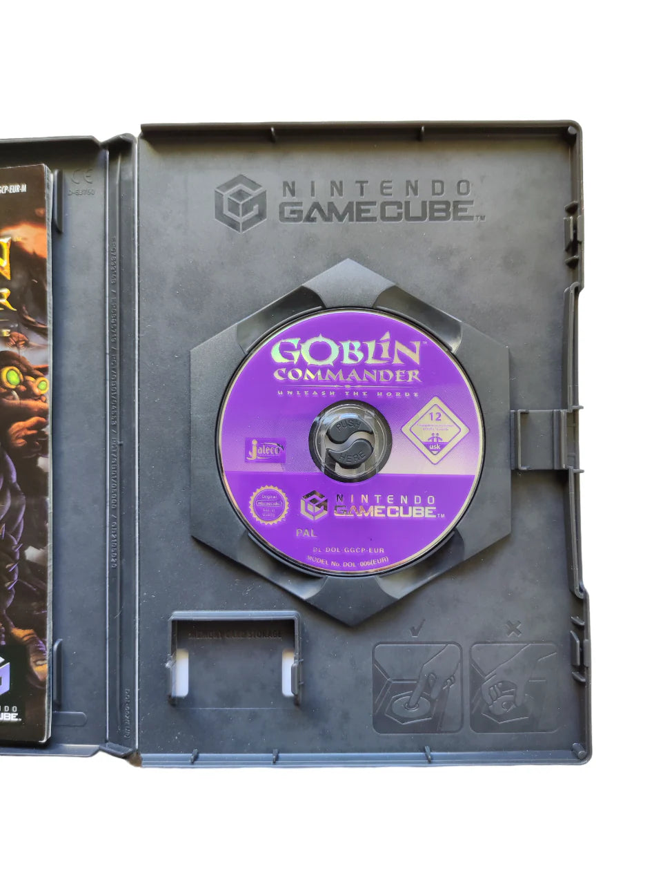 🔴 BUNDLE AVANCÉ Sélection Masaru™ Passion & Prestige GameCube