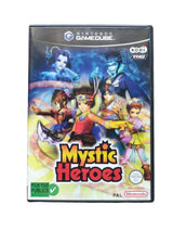 🔴 BUNDLE AVANCÉ Sélection Masaru™ Passion & Prestige GameCube