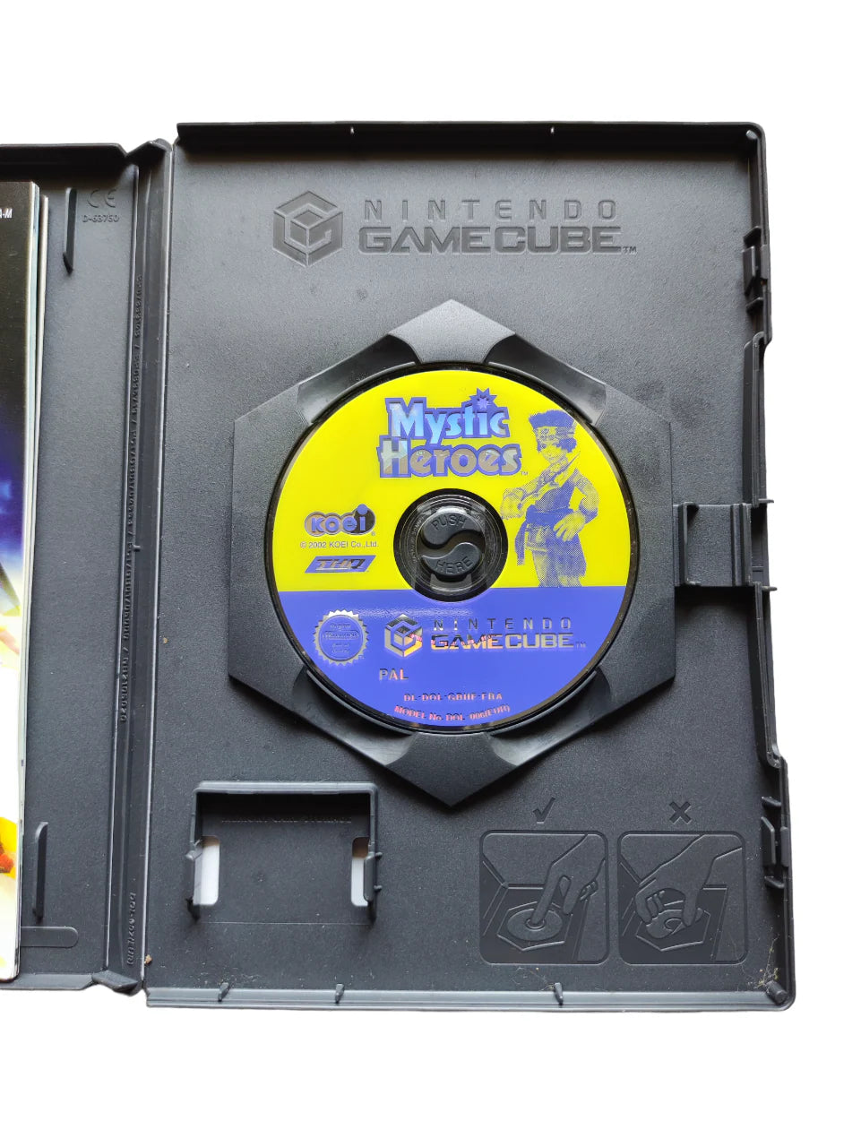 🔴 BUNDLE AVANCÉ Sélection Masaru™ Passion & Prestige GameCube