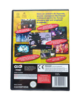 🔴 BUNDLE AVANCÉ Sélection Masaru™ Passion & Prestige GameCube
