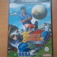 Virtual Striker 3 GameCube