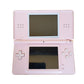 Console Nintendo Rose DS Lite