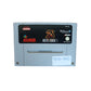 Mortal Kombat 3 Super Nintendo (SNES)