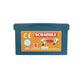 Scrabble Game Boy Advance Boite FRA
