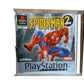 Spider-Man 2 Playstation 1 (PS1)