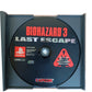 Biohazard 3 Last Escape Playstation 1 (PS1-JAP)