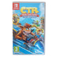 Crash Team Racing Nitro-Fueled Switch