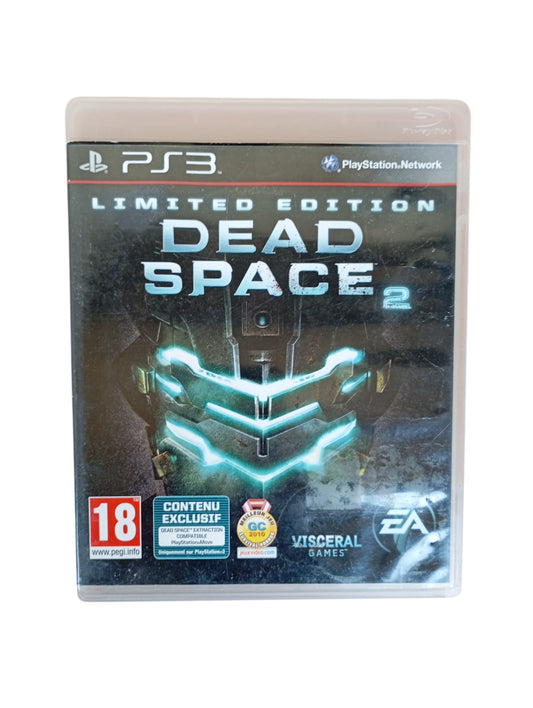 Dead Space 2 Playstation 3 (PS3)