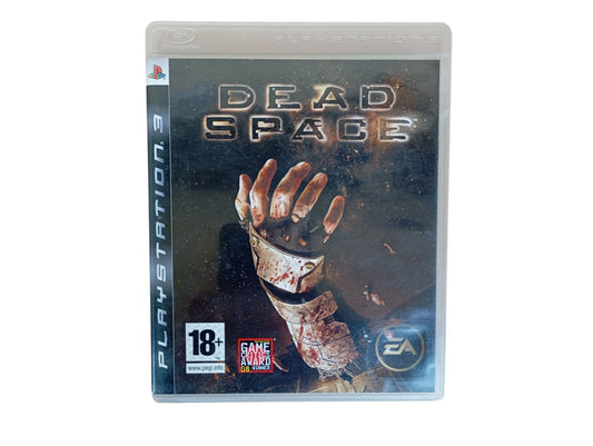 Dead Space Playstation 3 (PS3)