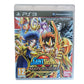 Saint Seiya : Brave Soldiers Playstation 3 (PS3)
