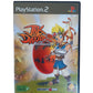 Jak and Daxter: The Precursor Legacy