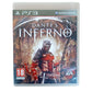 Dante's Inferno Playstation 3 (PS3)