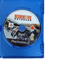 Resident Evil: Outbreak
