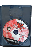 Guilty Gear X Playstation 2 (PS2)