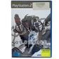 GunGrave Playstation 2 (PS2)
