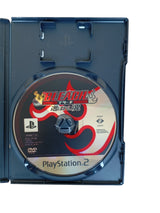 BLEACH erabareshi tamashi Playstation 2 (PS2-JAP)