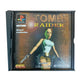 Tomb Raider (1996) Playstation 1 (PS1)
