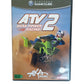 ATV Quad Power Racing 2 GameCube