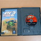 ATV Quad Power Racing 2 GameCube