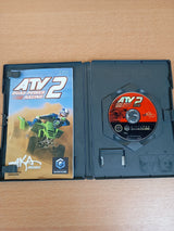 ATV Quad Power Racing 2 GameCube