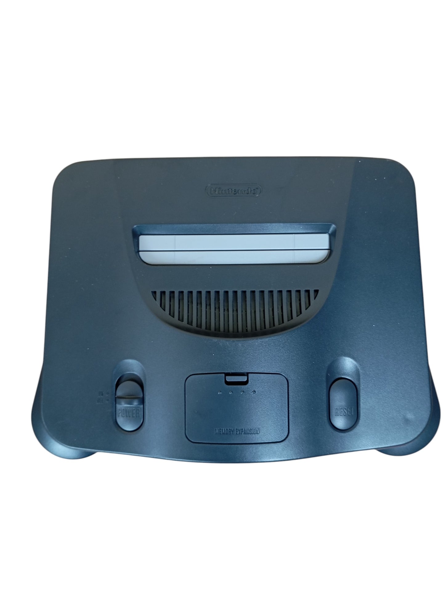 Pack Console Nintendo 64 en boîte FRA