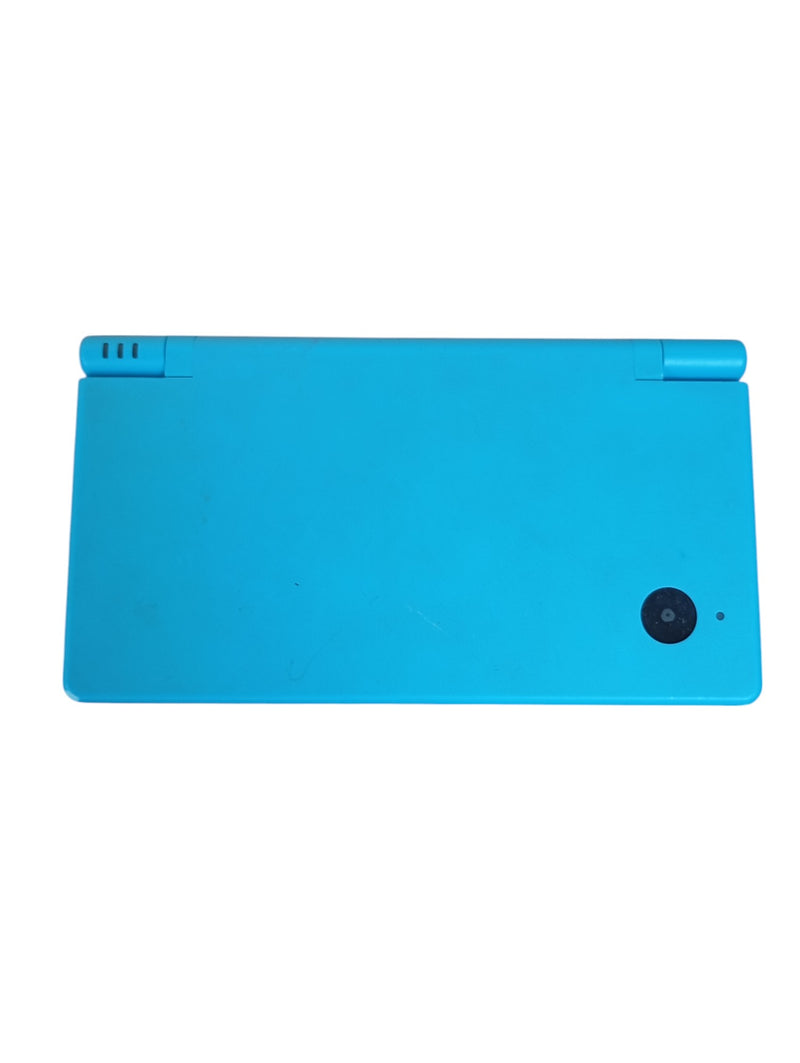Console Nintendo DSi Bleu