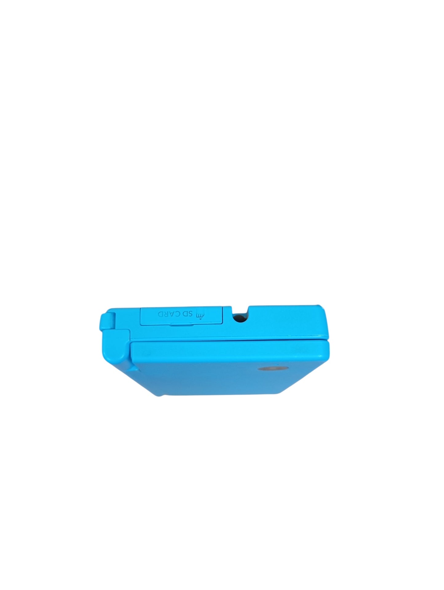 Console Nintendo DSi Bleu