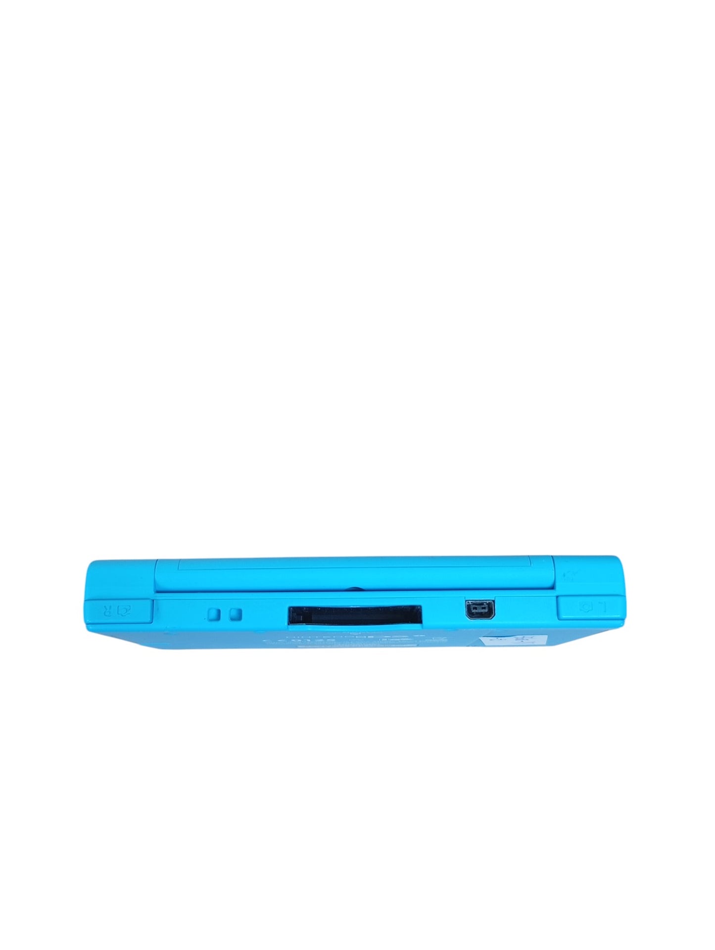 Console Nintendo DSi Bleu
