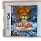 Le Monde de Narnia : Chapitre 1 : Le Lion, la Sorcière Blanche et l'Armoire Magique Nintendo DS