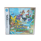 Pokémon Ranger : Sillages de Lumière Nintendo DS (Boite + Notice)