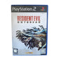 Resident Evil: Outbreak